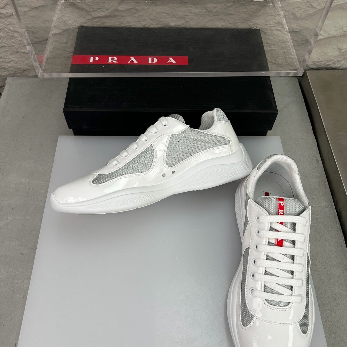 Prada Cup