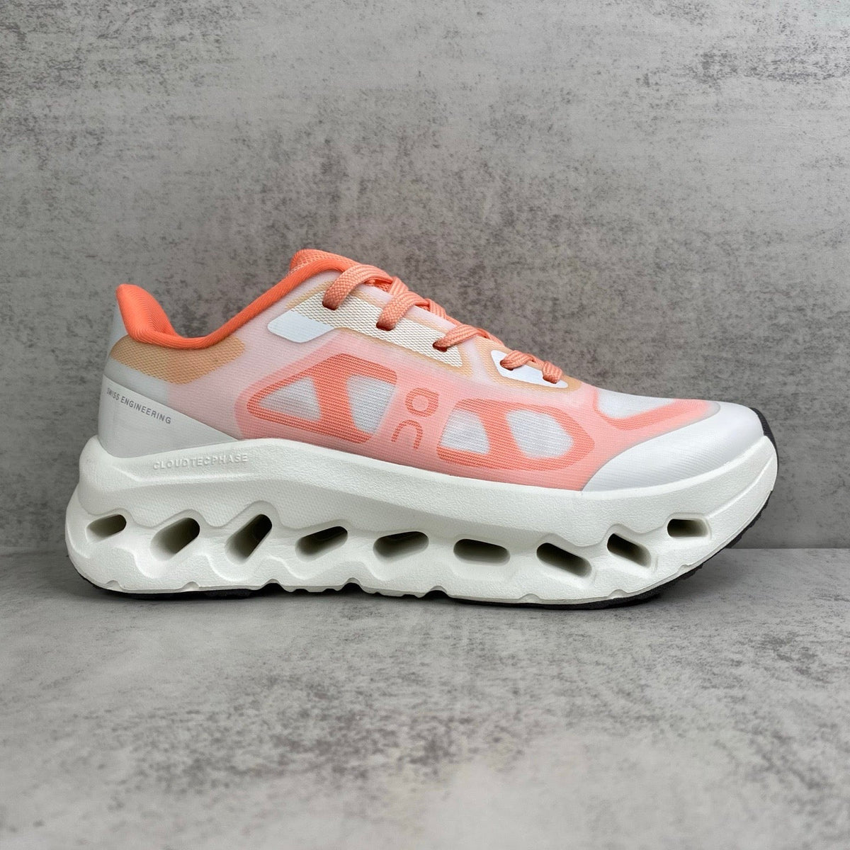 On Cloud