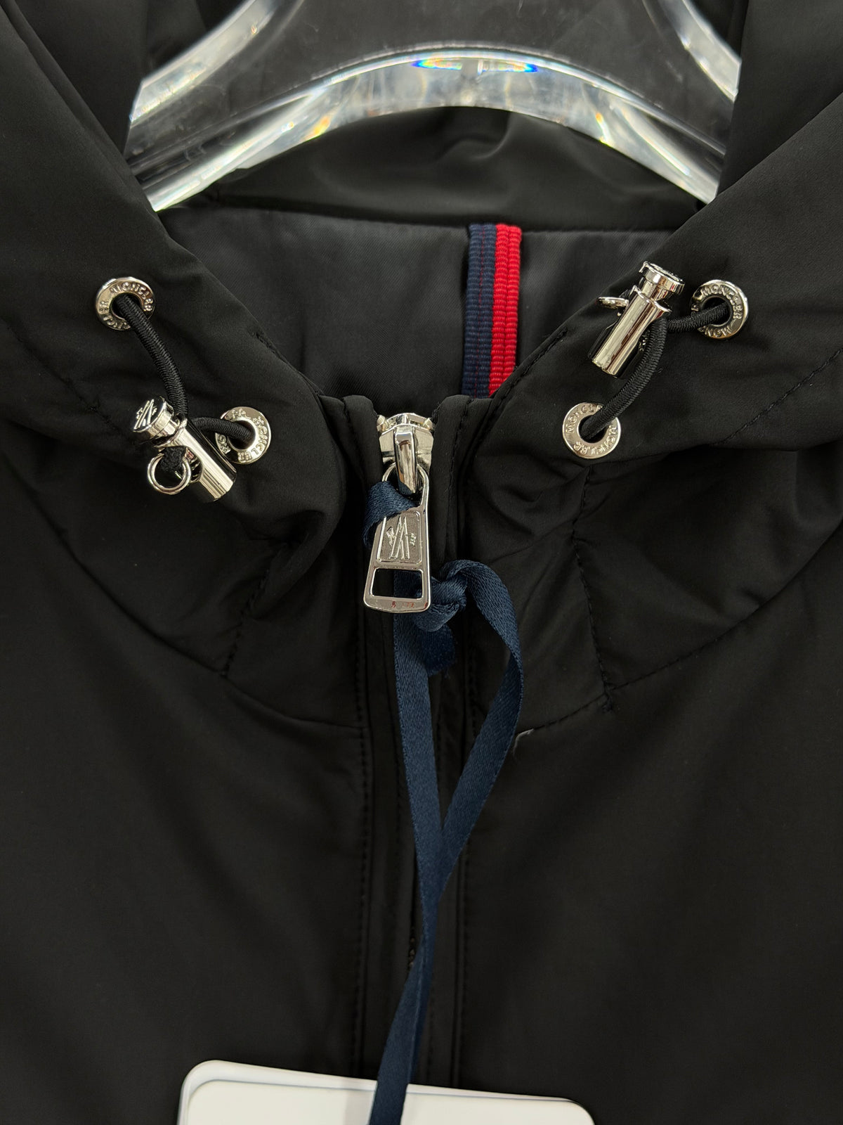 Veste Moncler