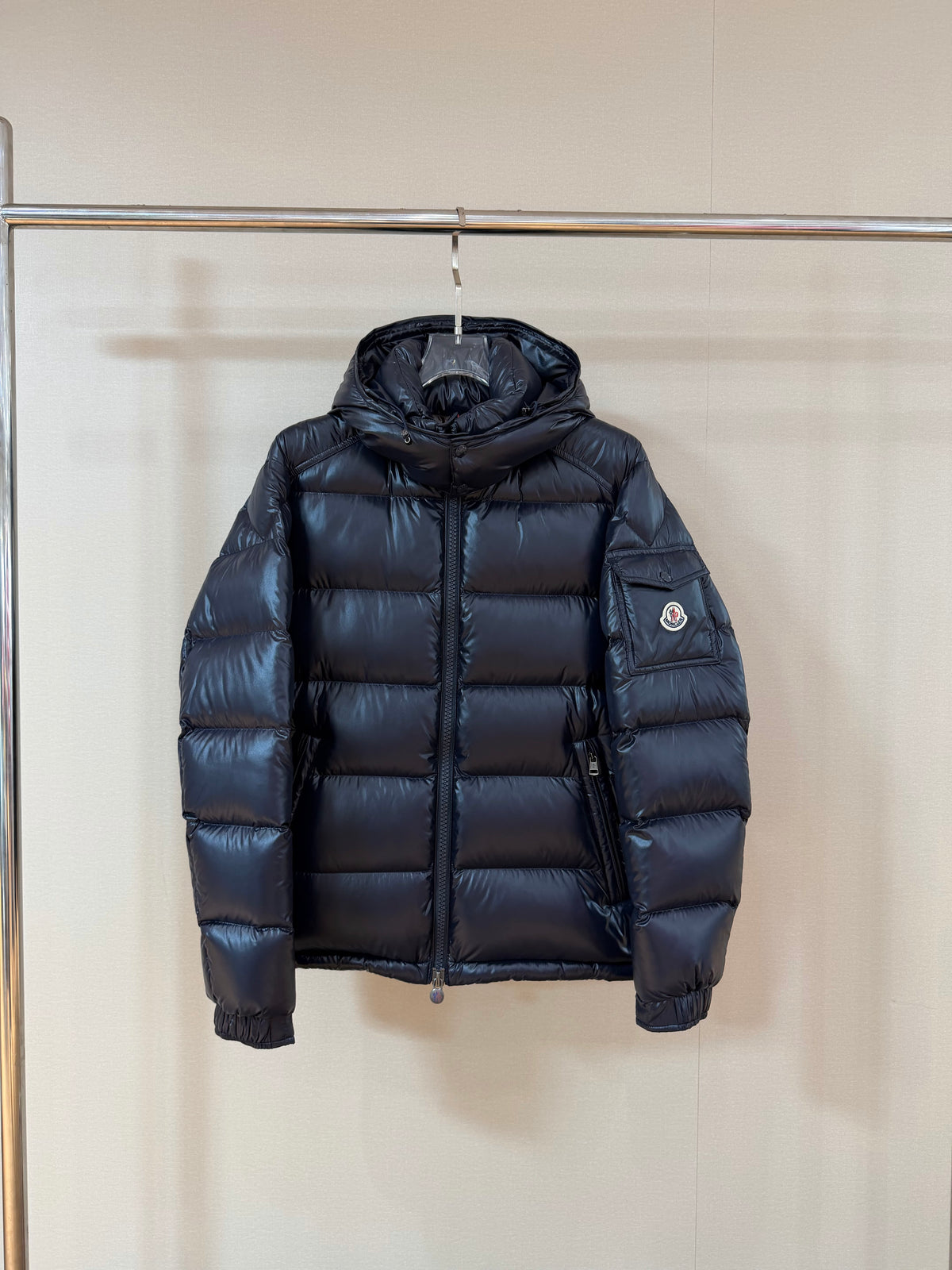 Doudoune Moncler