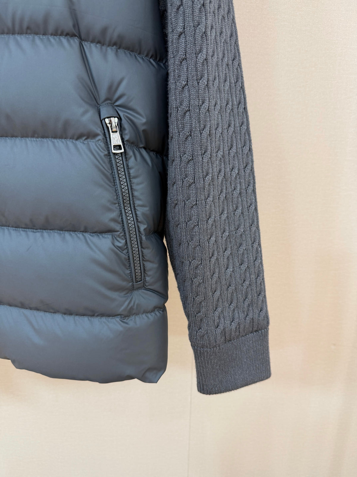 Pull Moncler