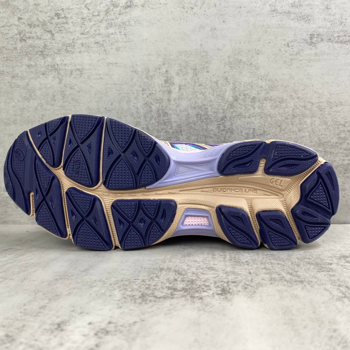 ASICS Gel-Cumulus 16