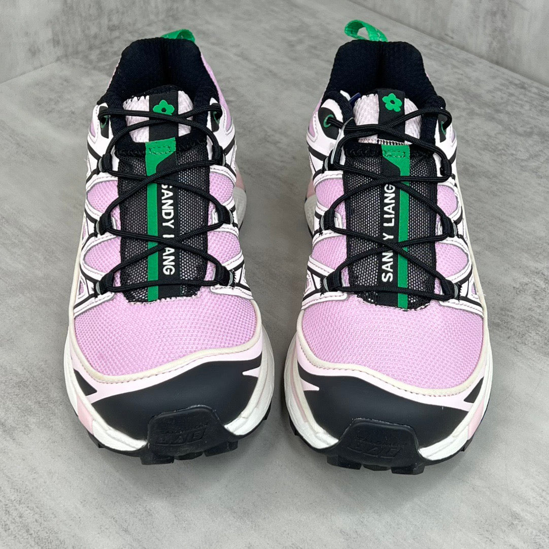Salomon XT6