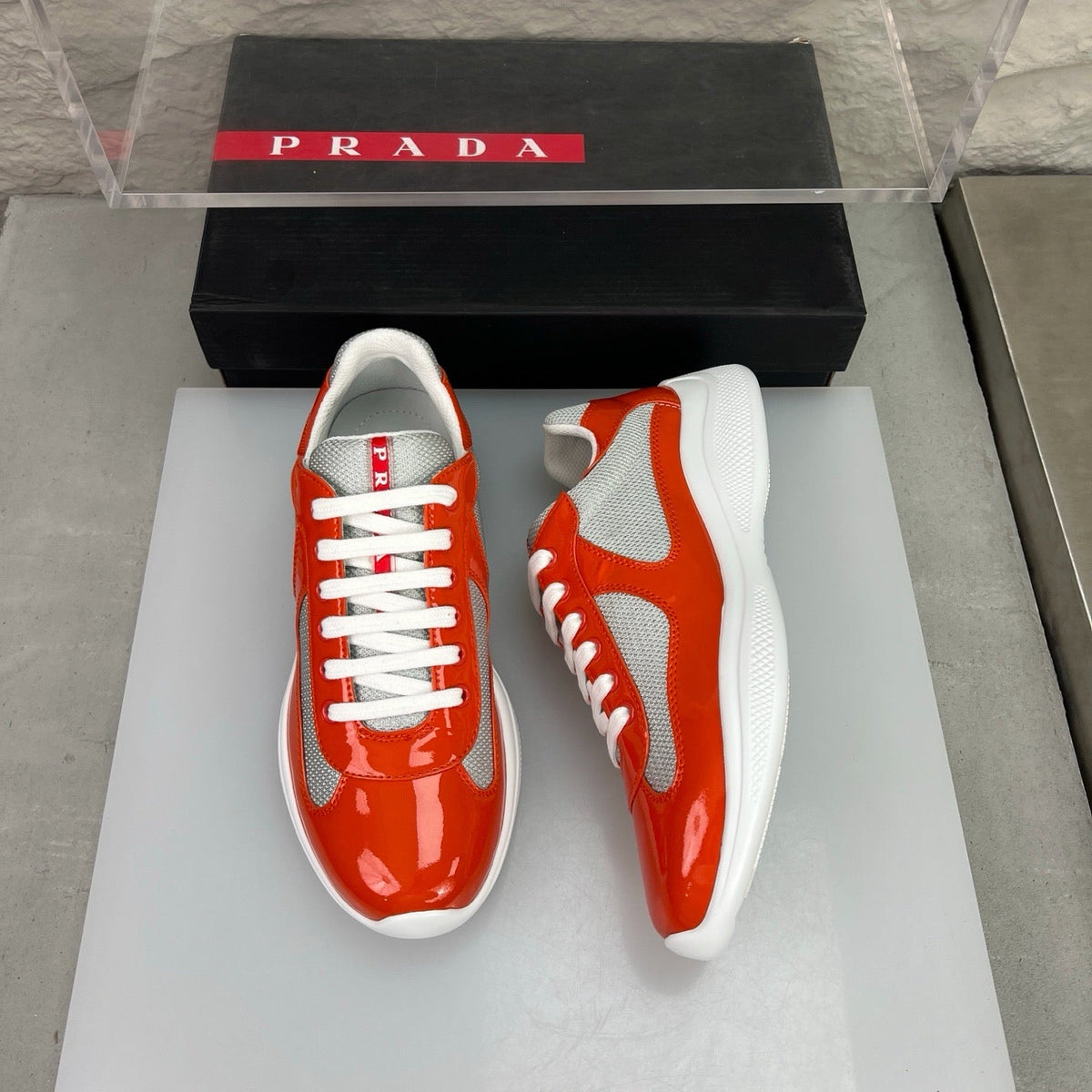 Prada Cup