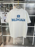 T Shirt Balenciaga
