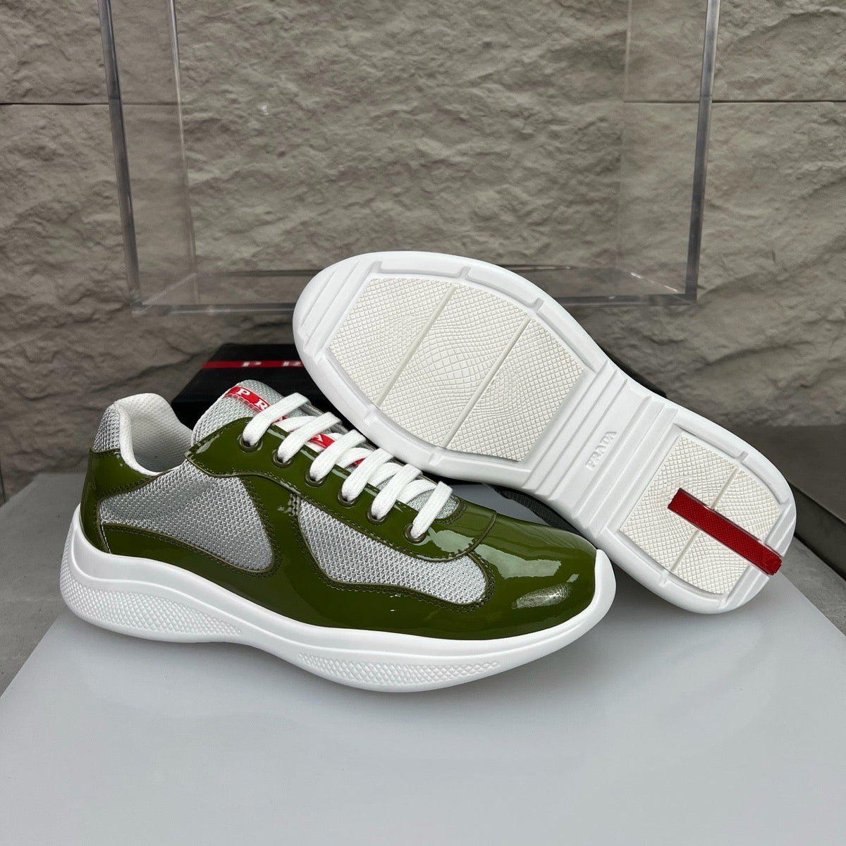 Prada Cup
