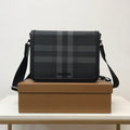 Sacoche Burberry Muswell