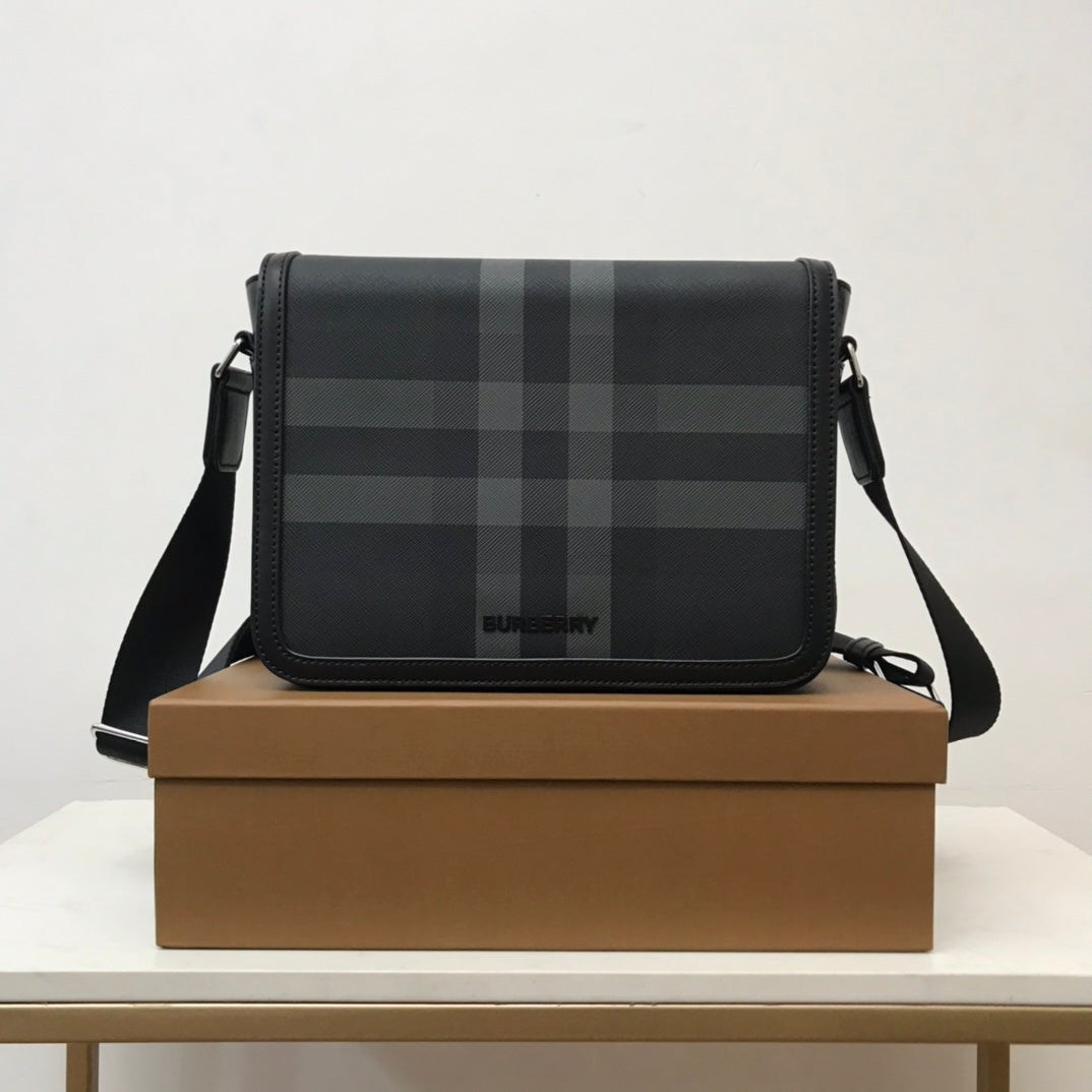 Sacoche Burberry Muswell
