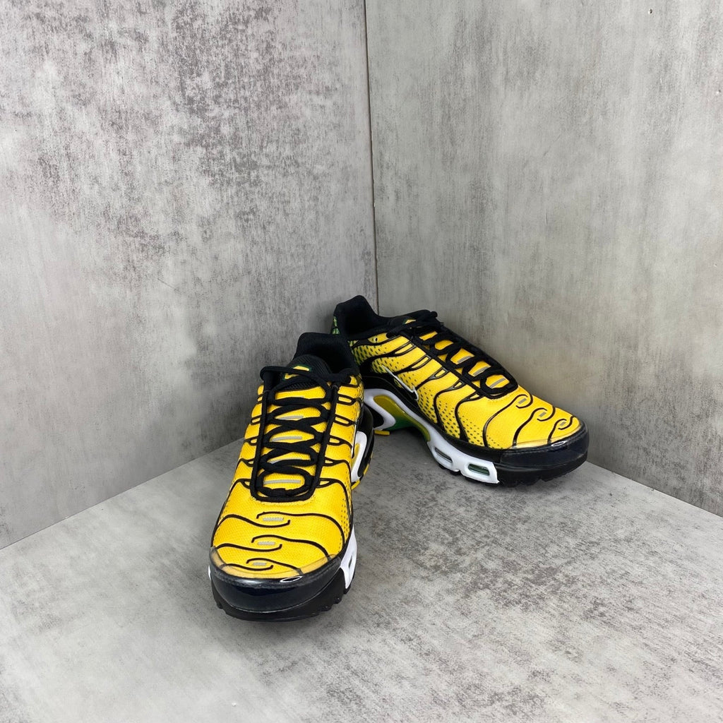 Nike TN