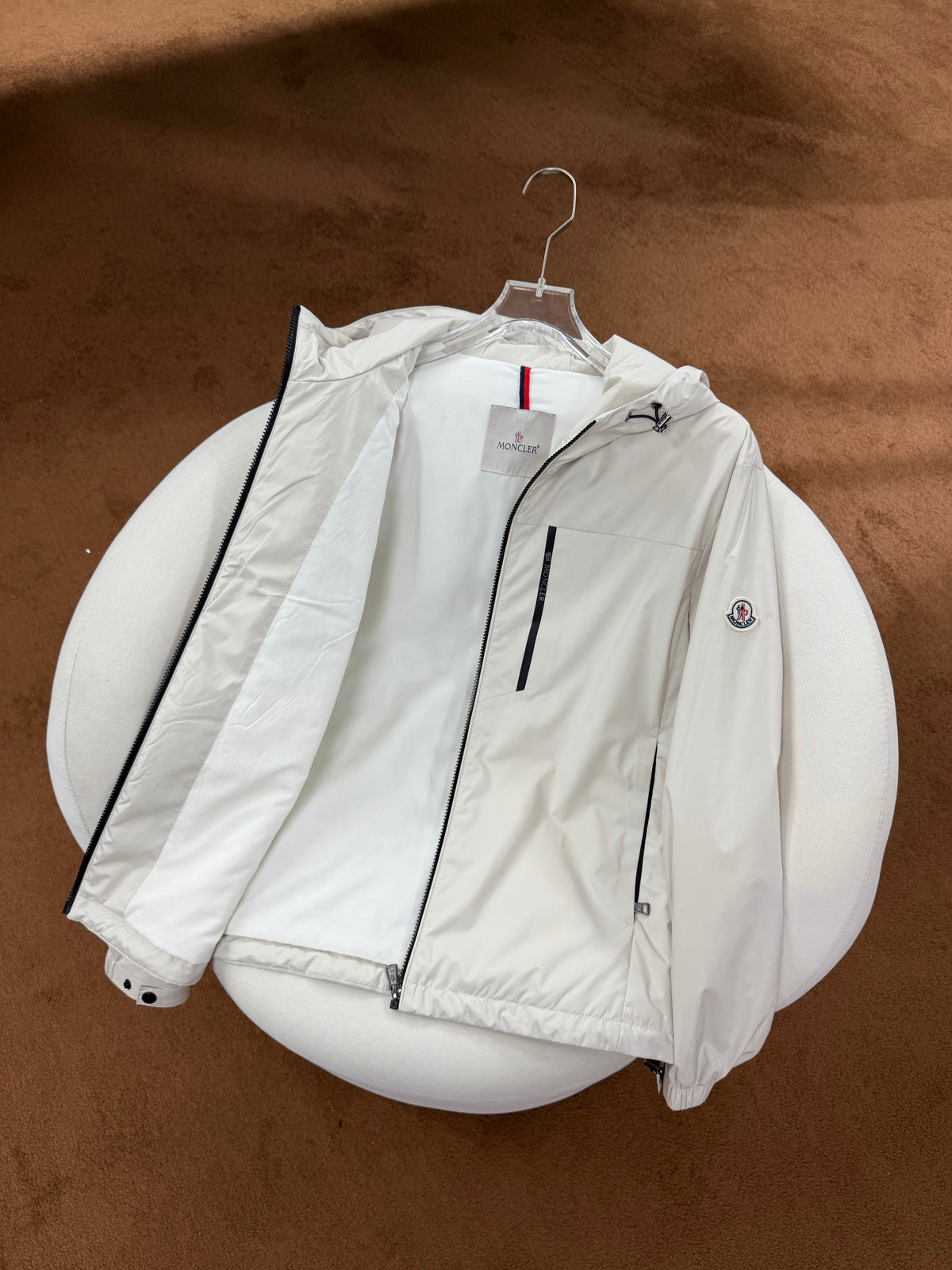 Veste Moncler