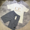Outfit CP COMPANY