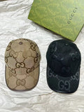 Casquette Gucci