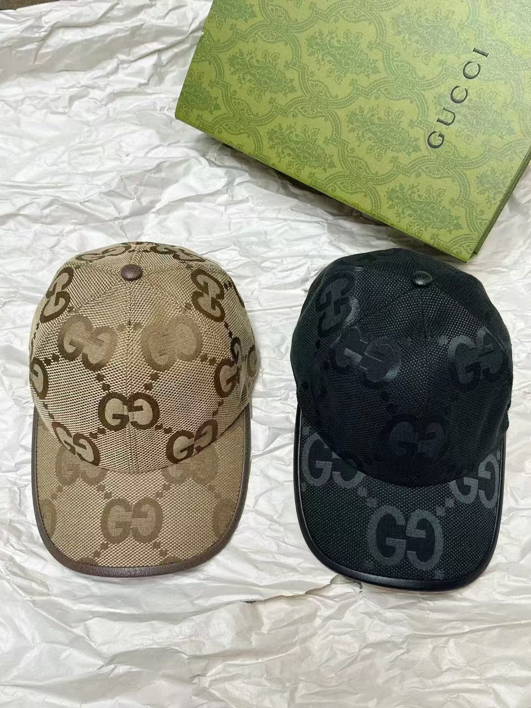 Casquette Gucci