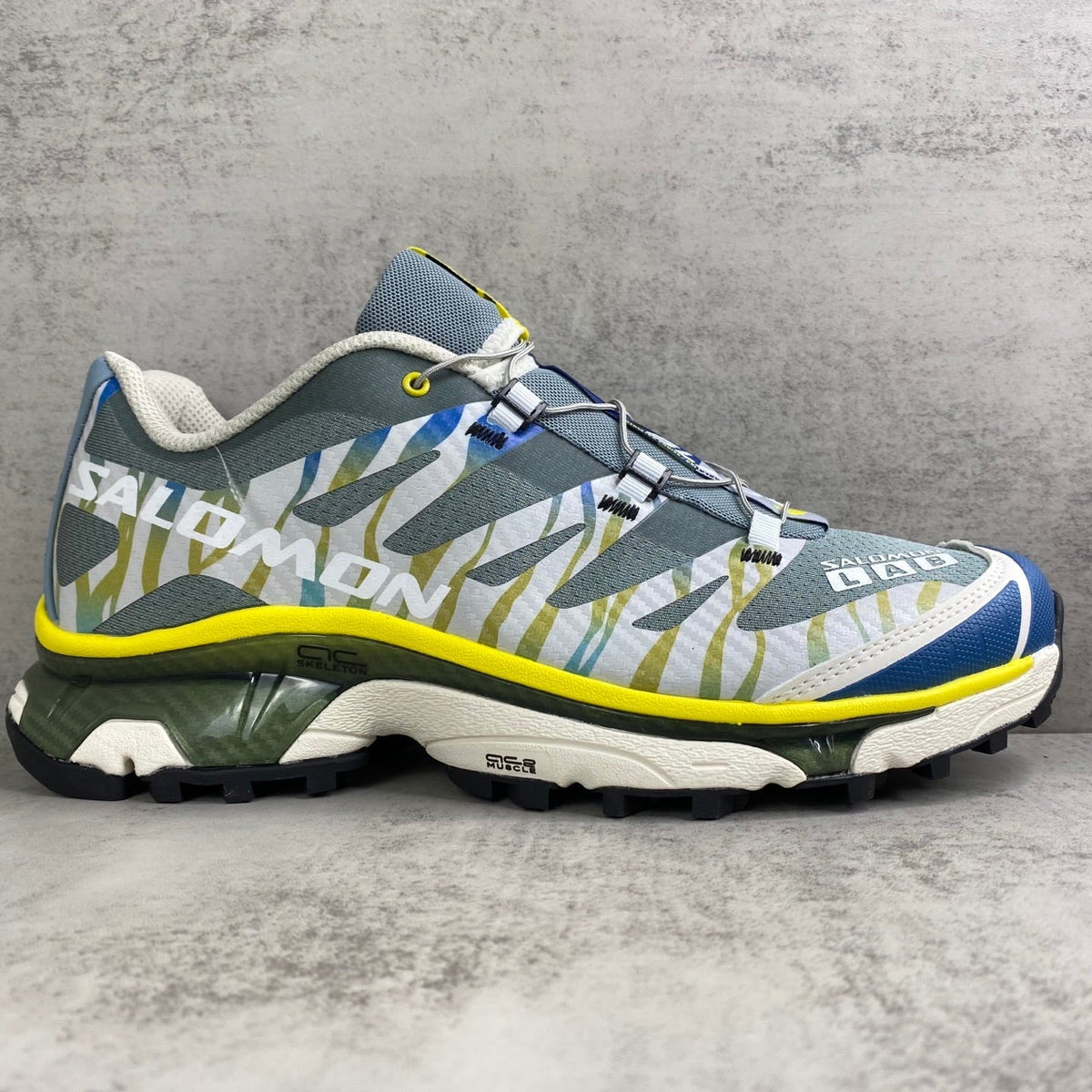Salomon XT4