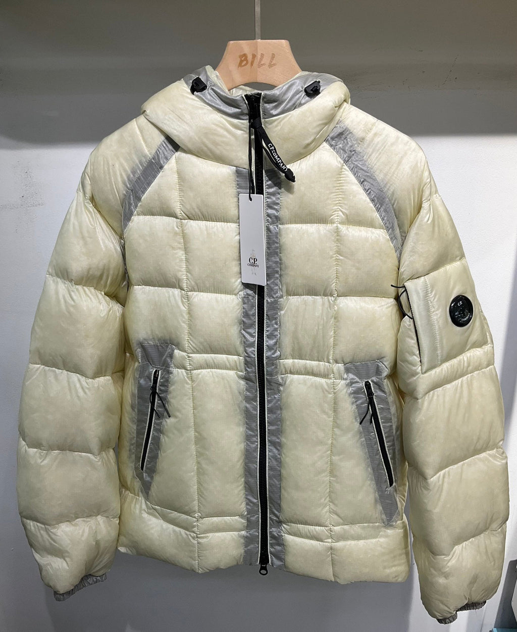 Doudoune CP COMPANY (toutes couleurs)