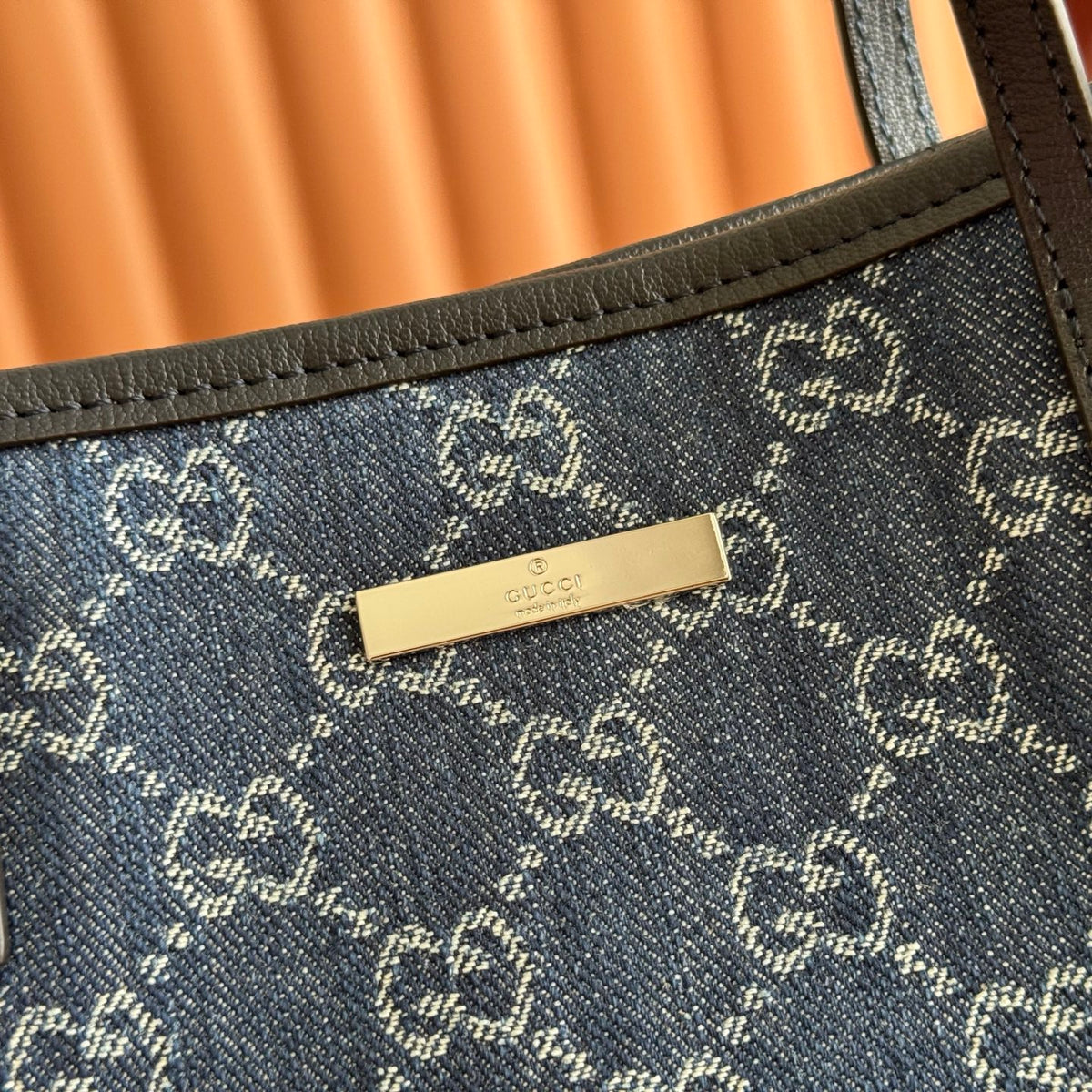 Sac Gucci Cabas Tribeca