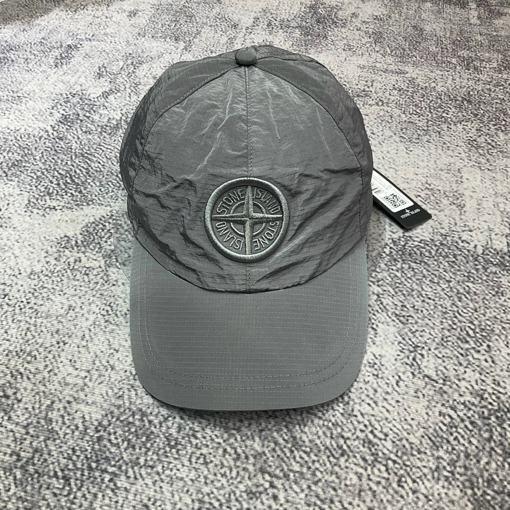 Casquette Stone Island ￼