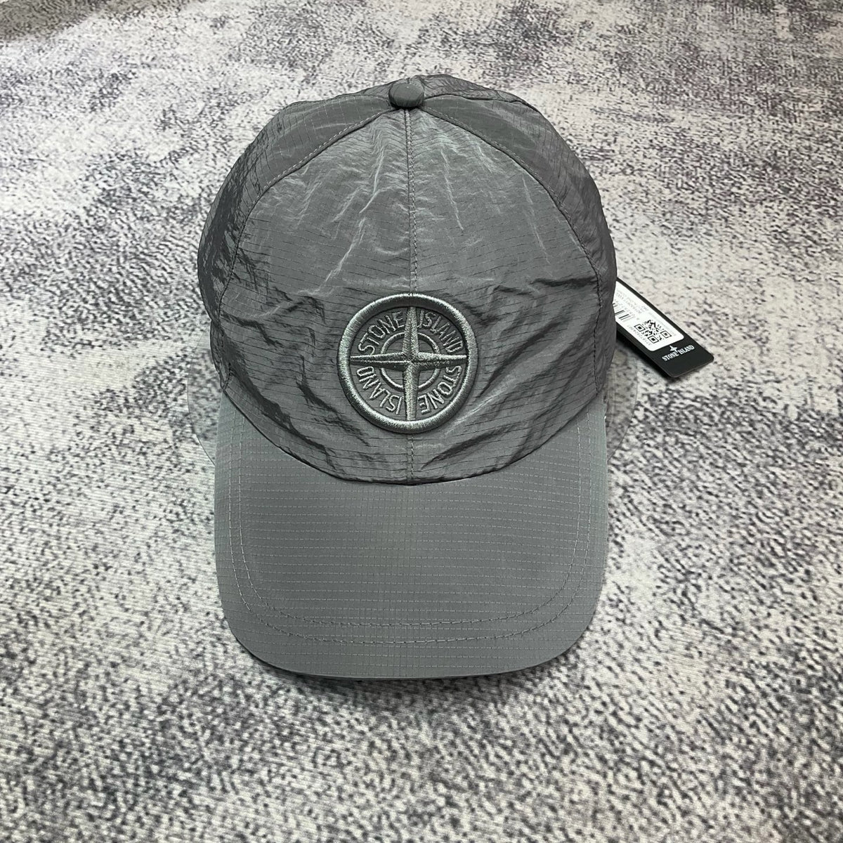 Casquette Stone Island ￼