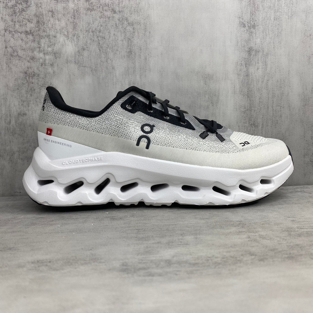 On Cloud
