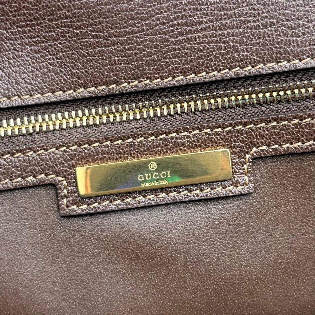 Sac Gucci Horsebit Duomo