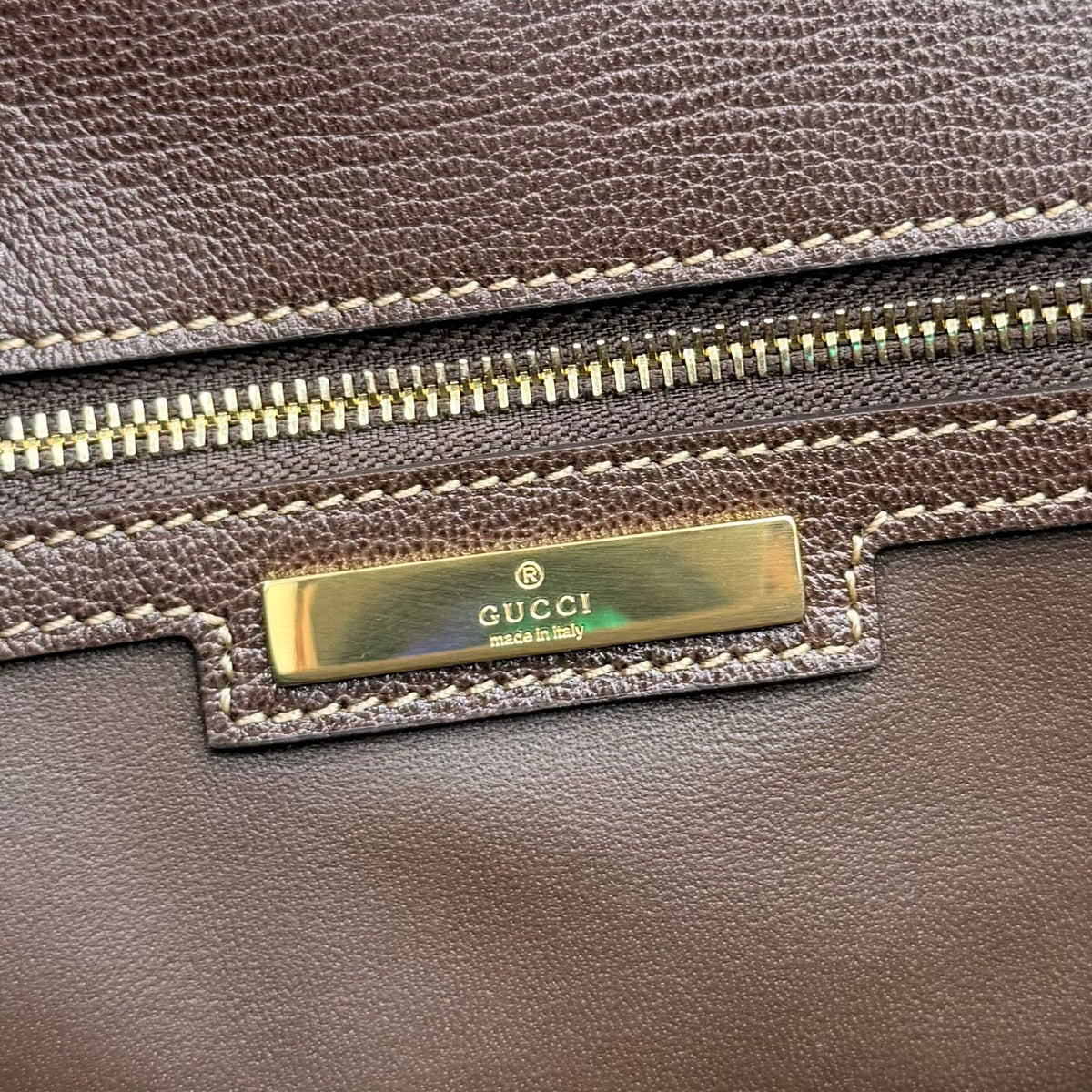 Sac Gucci Horsebit Duomo