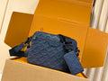 Louis Vuitton Trio Messenger