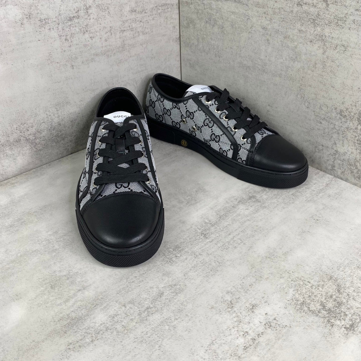 Chaussures Gucci