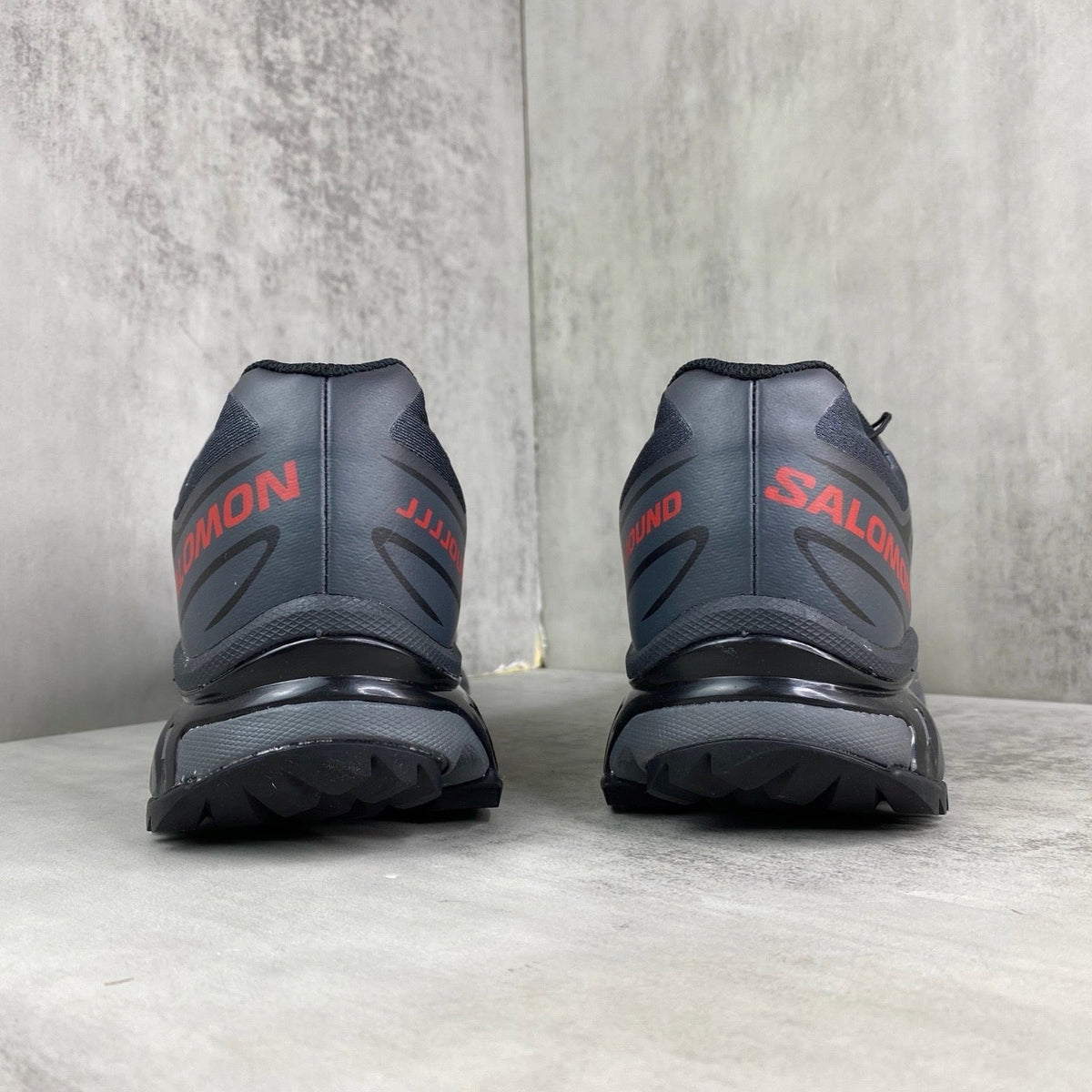 Salomon XT6