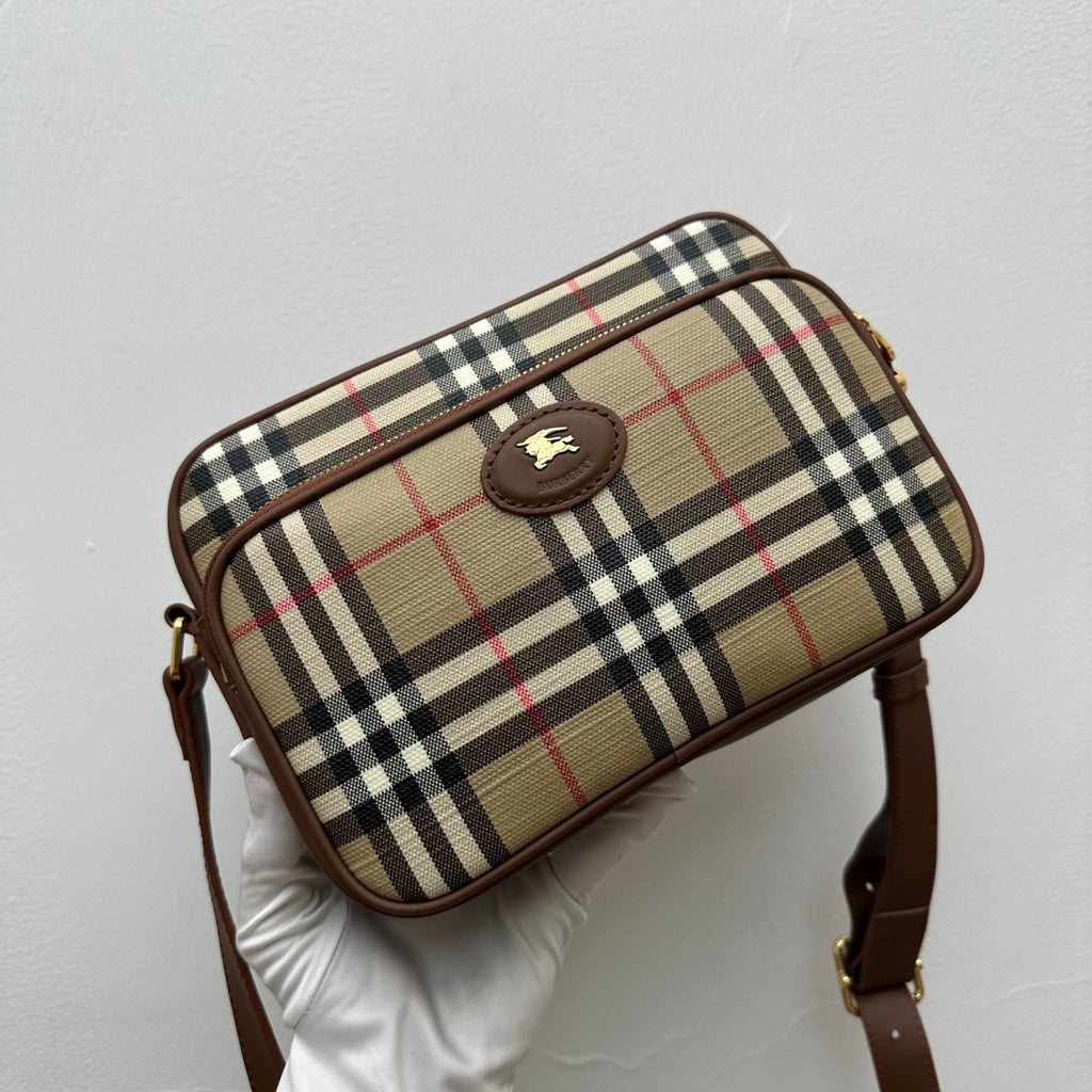 Sacoche Burberry
