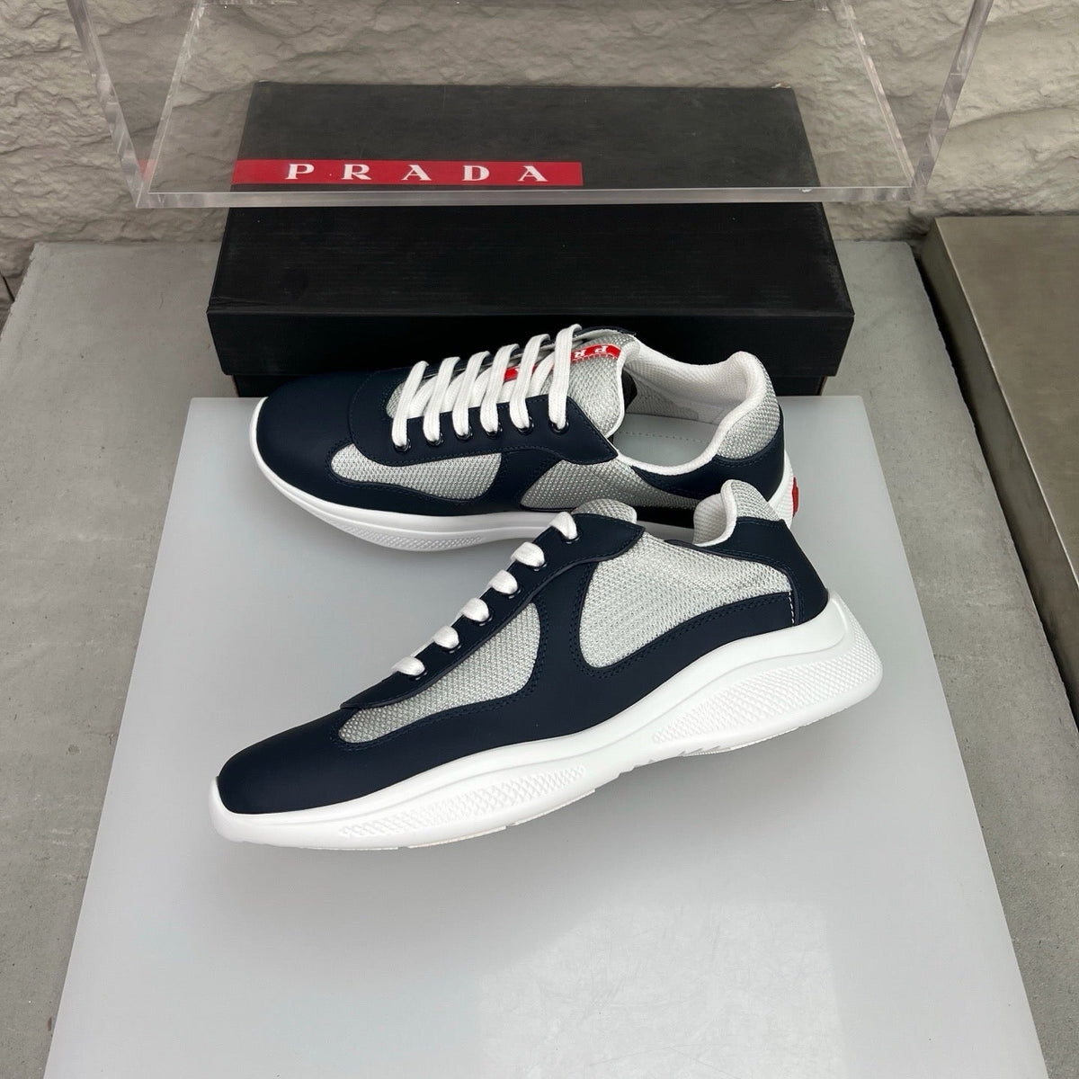 Prada Cup