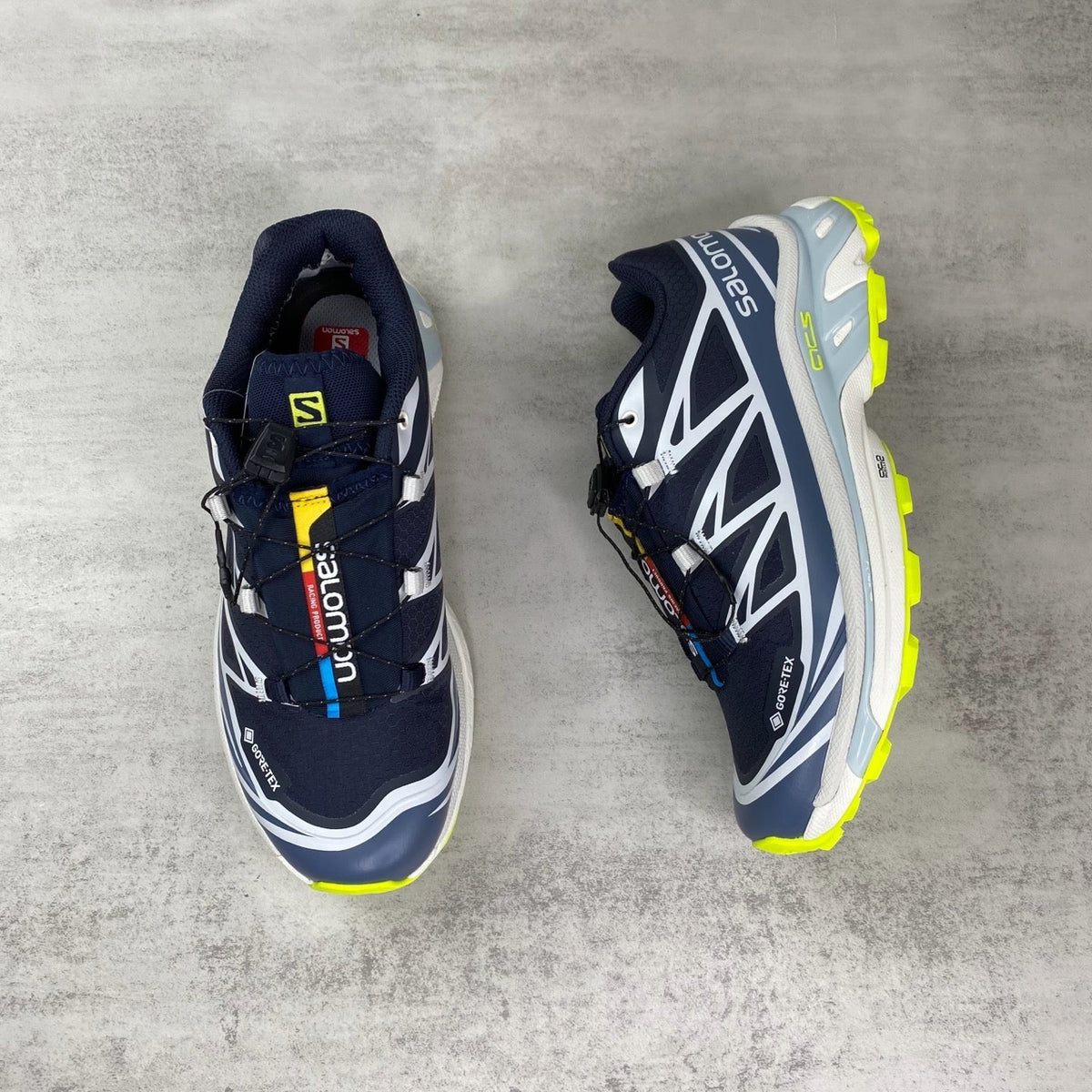 Salomon XT4