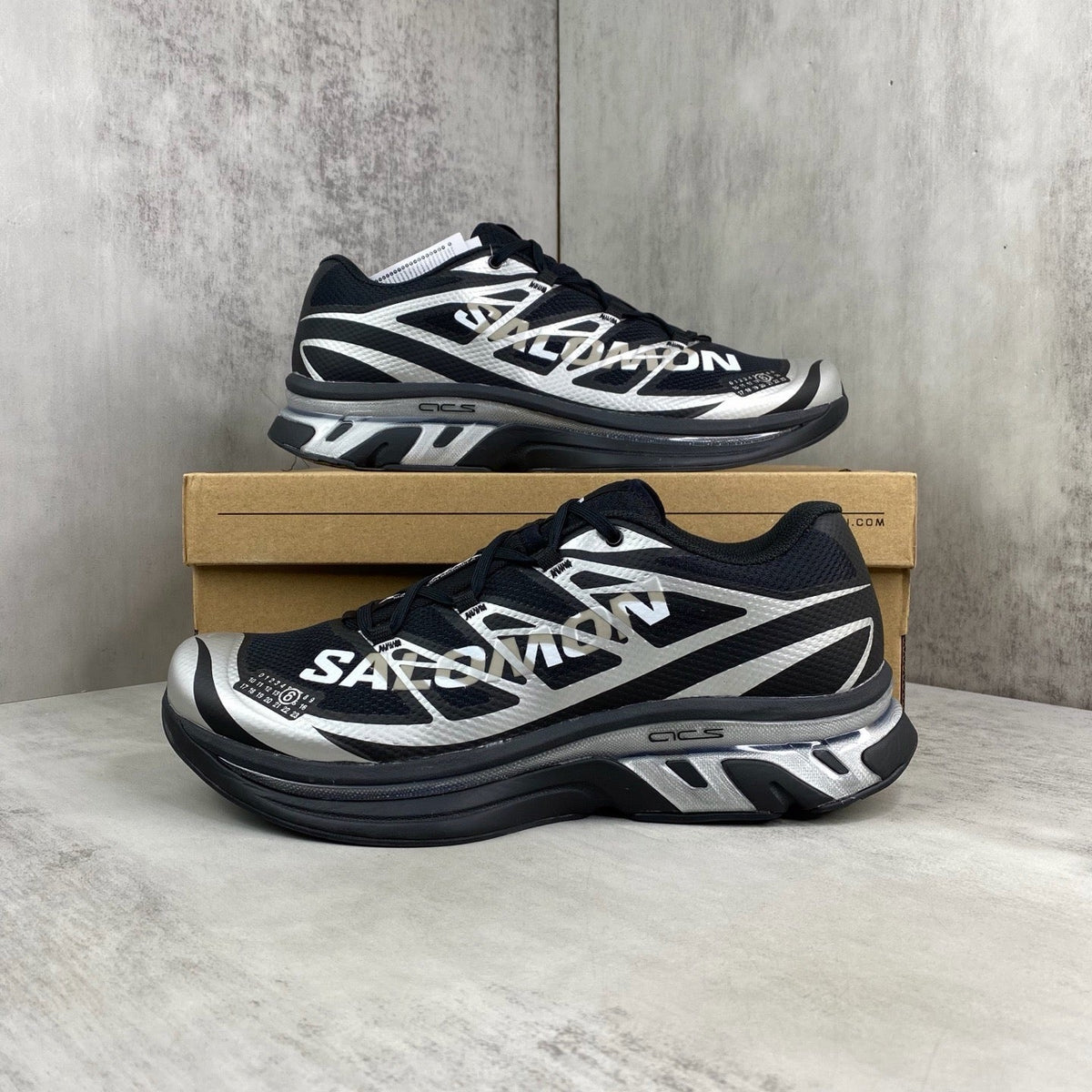 Salomon MM6 Margiela