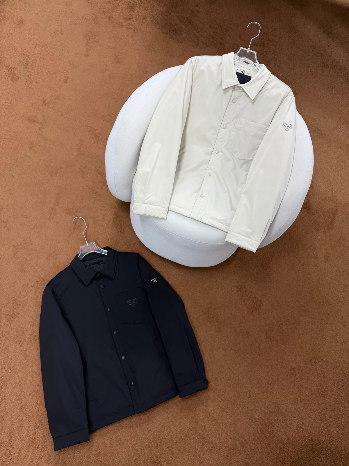 Blouse Prada
