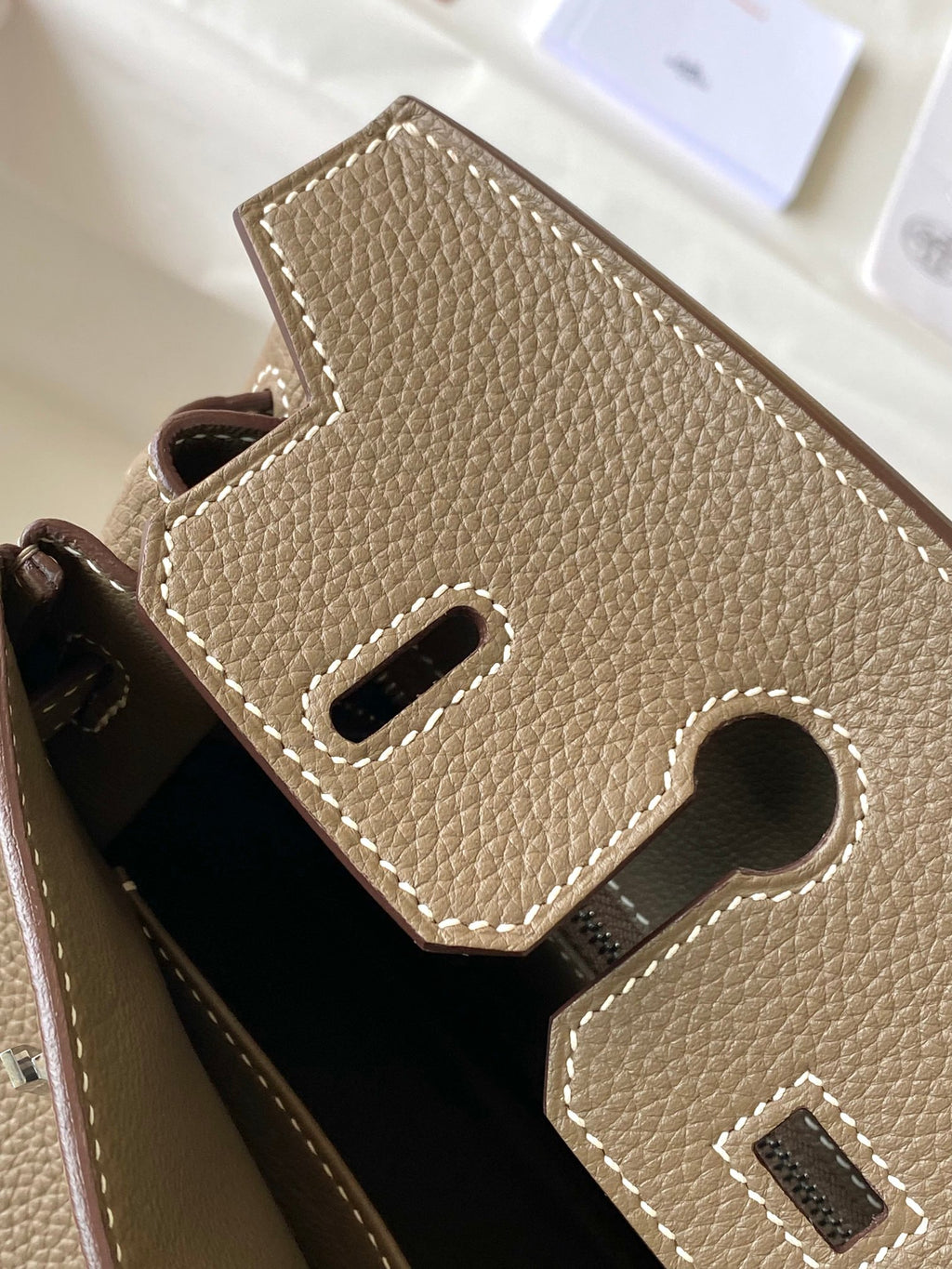 Sac Hermès Birkin