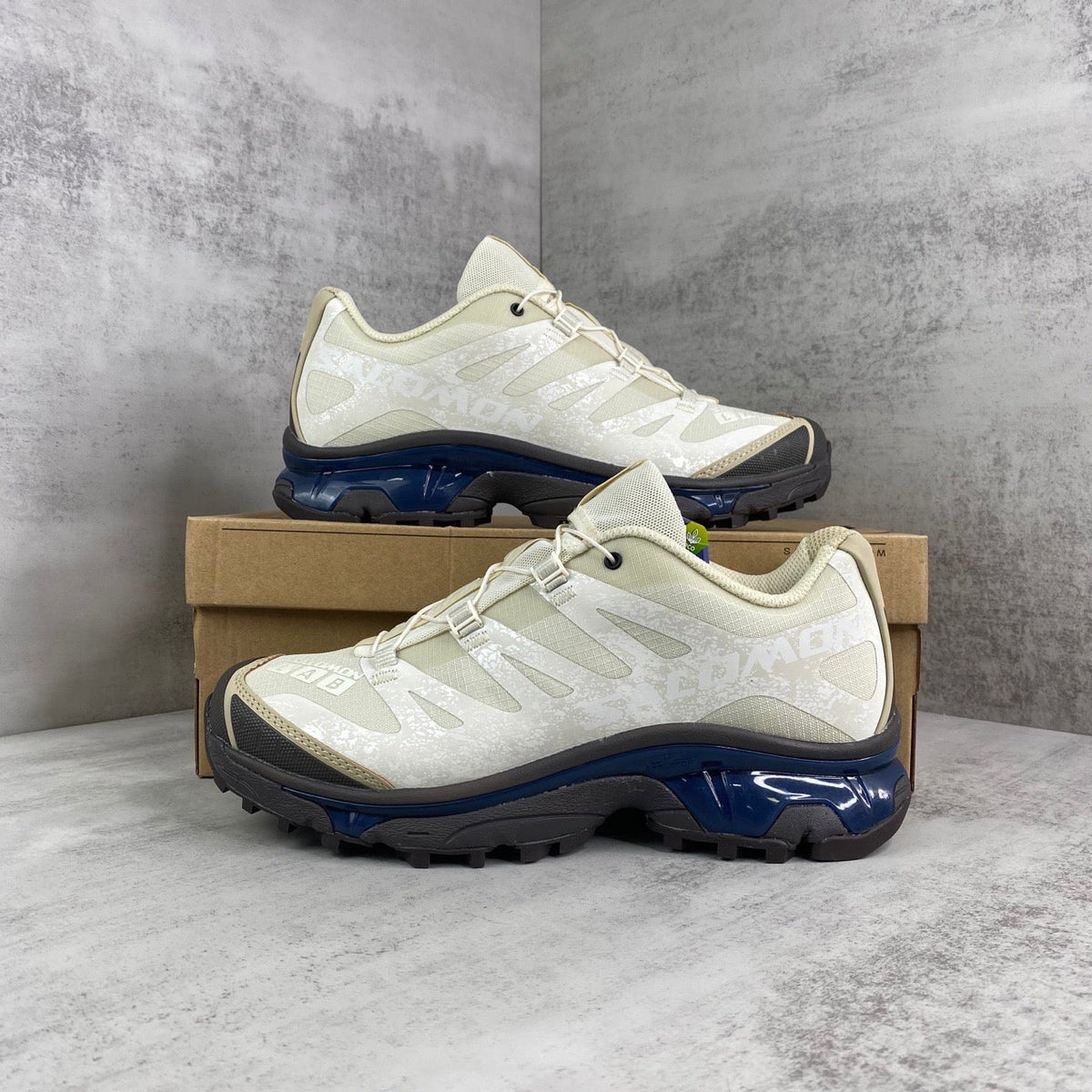 Salomon XT4