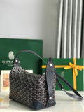 Sac Goyard Bowling