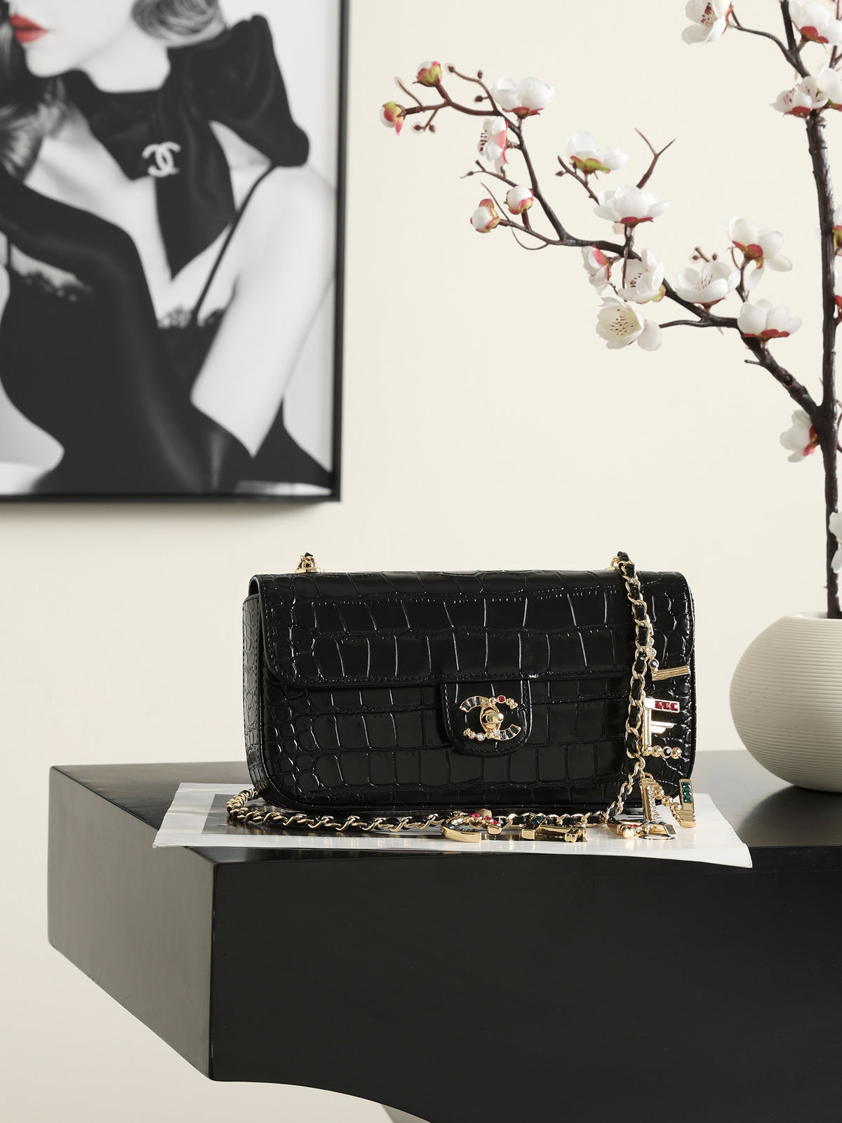 Sac Chanel