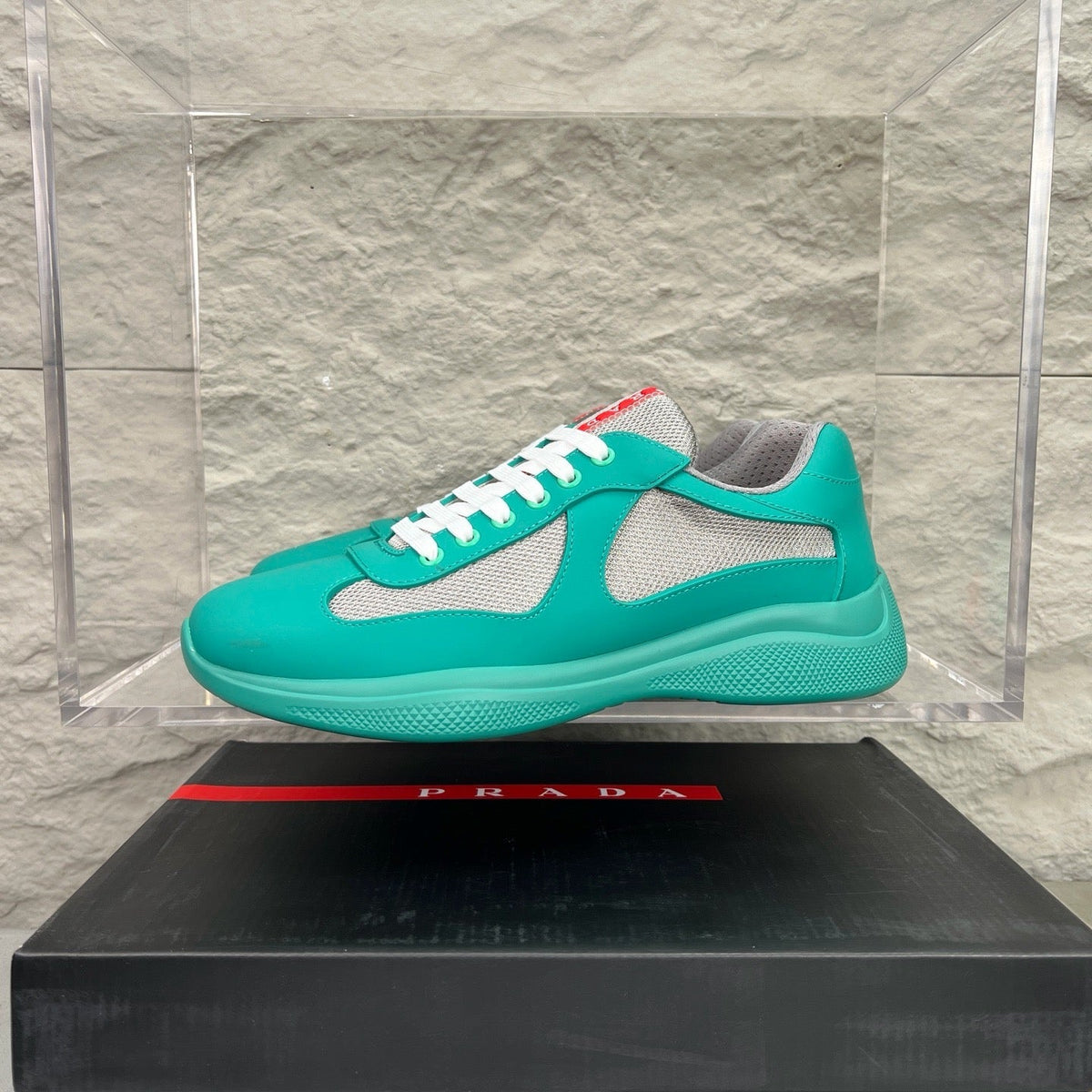 Prada Cup