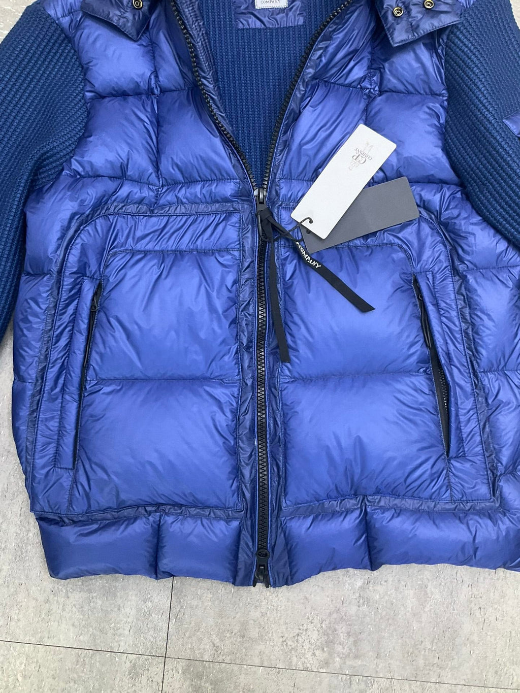Cardigan CP COMPANY
