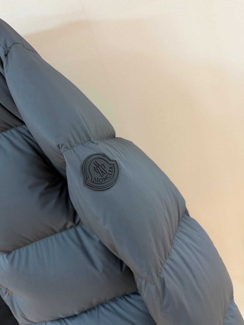 Doudoune Moncler