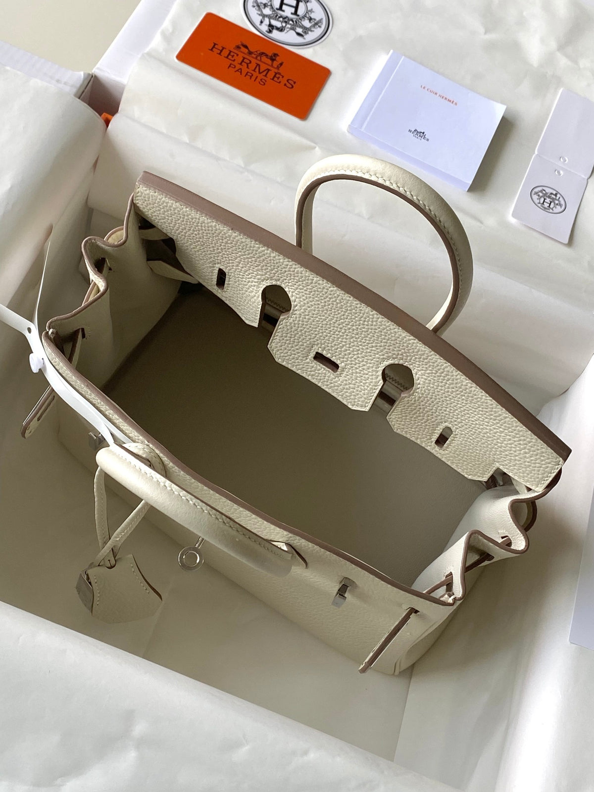 Sac Hermès Birkin