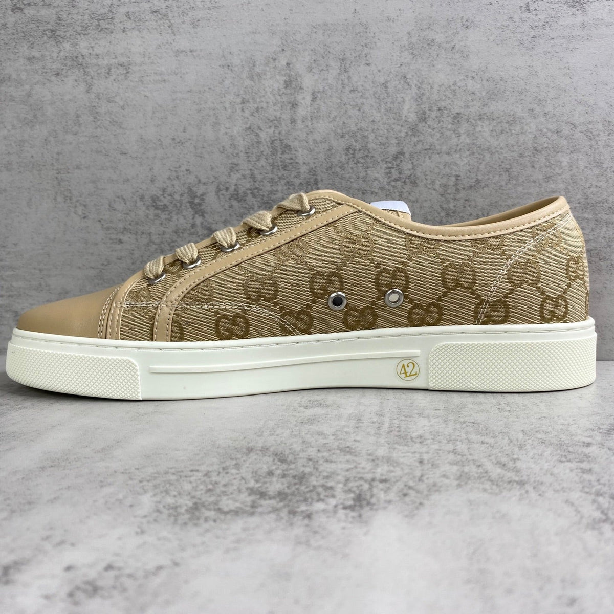 Chaussures Gucci