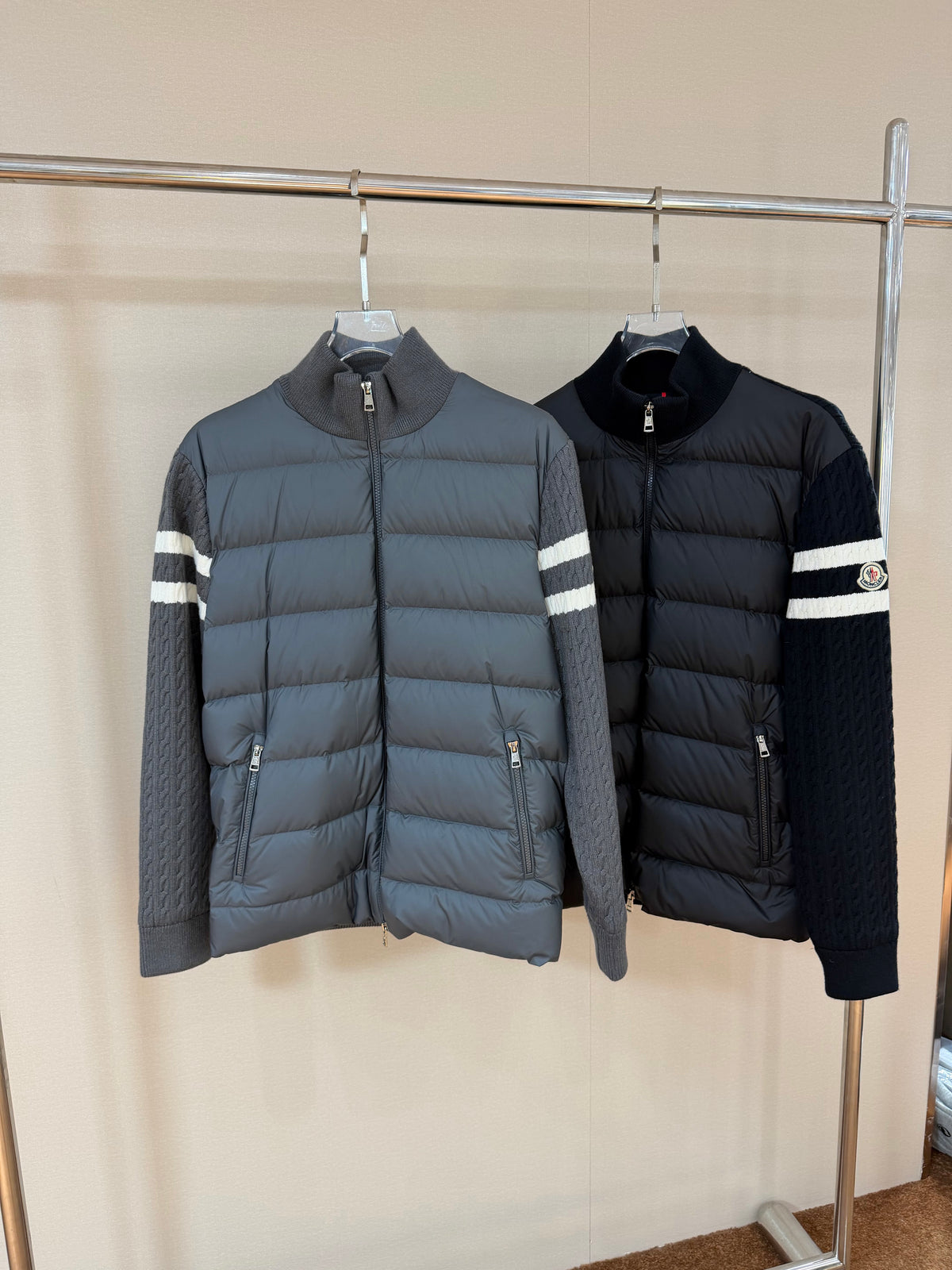 Pull Moncler