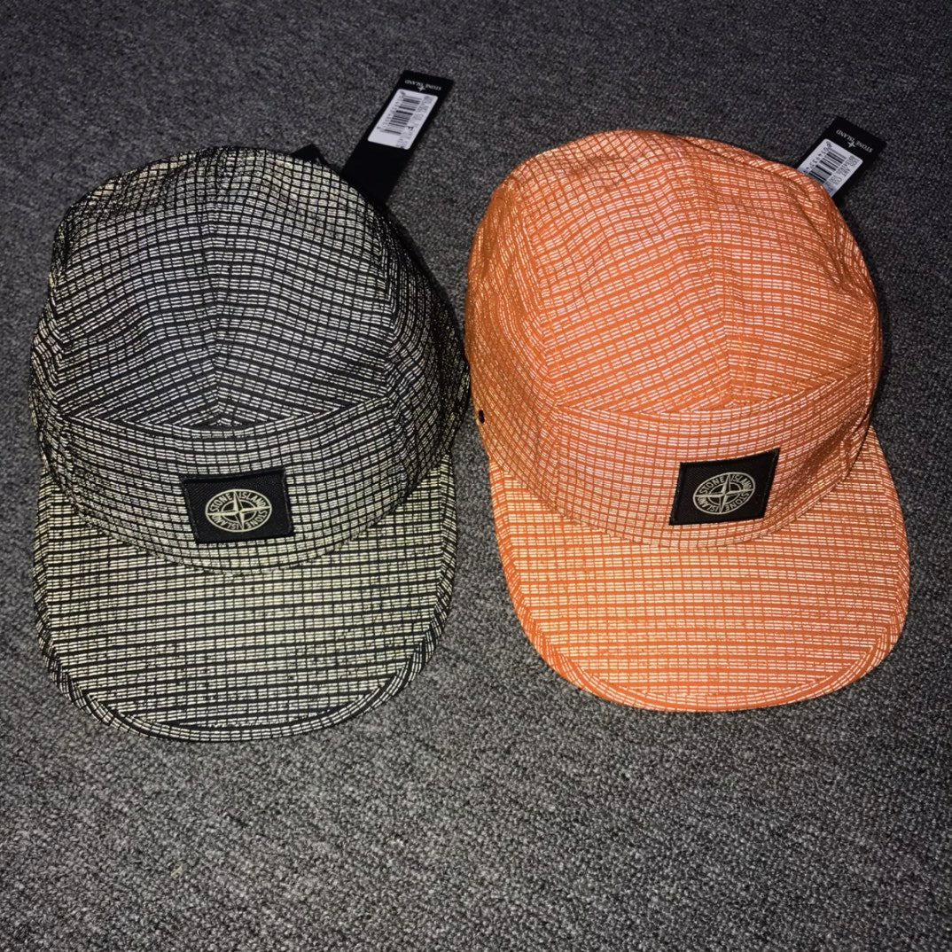 Casquette Stone Island