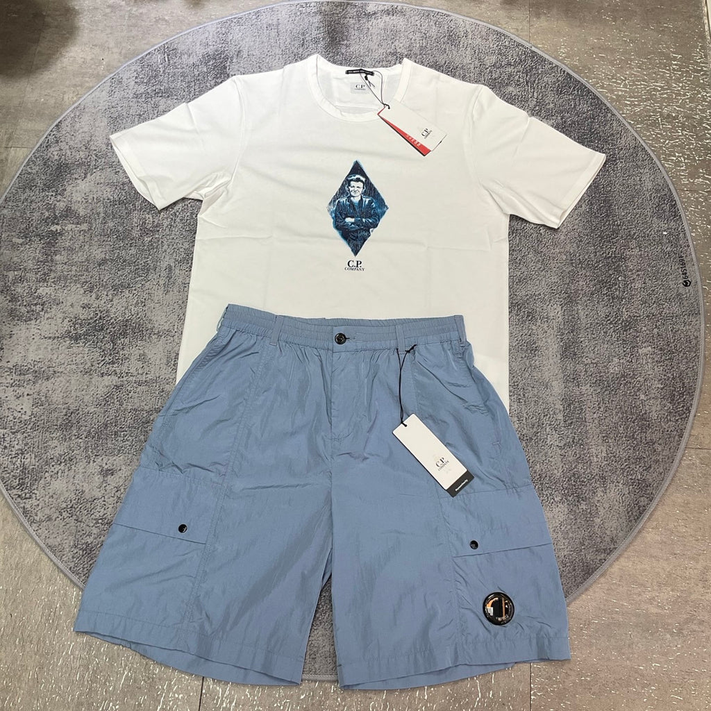 Outfit CP COMPANY