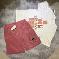 Outfit CP COMPANY
