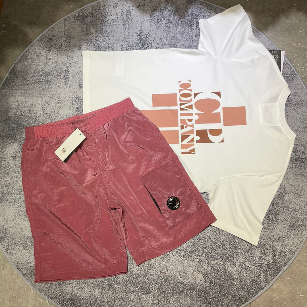Outfit CP COMPANY