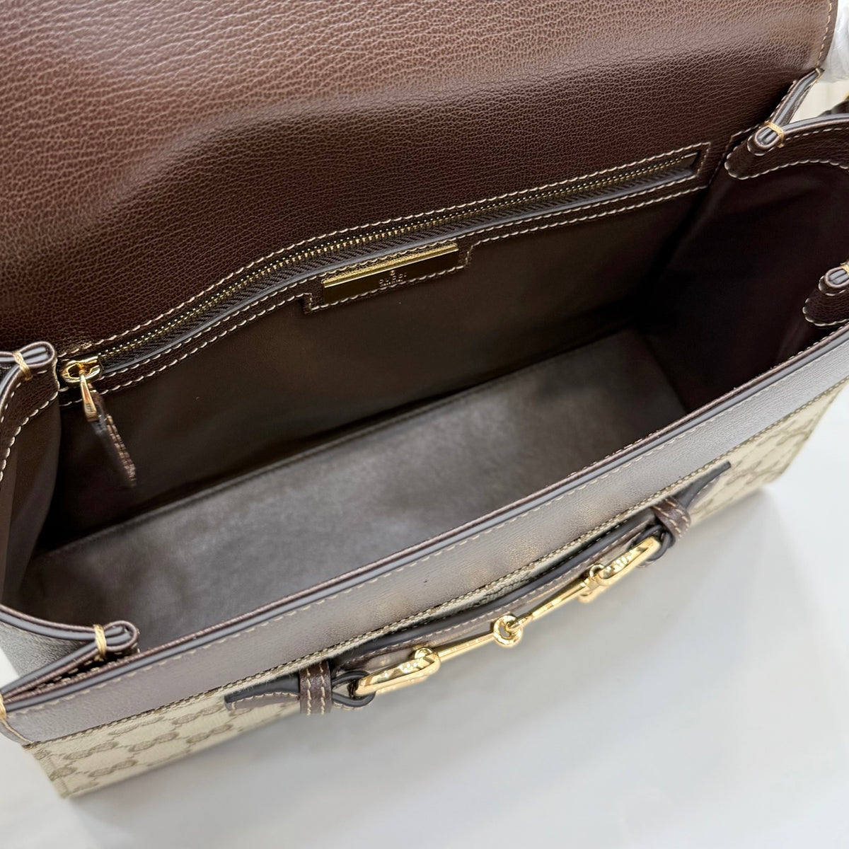 Sac Gucci Horsebit Duomo