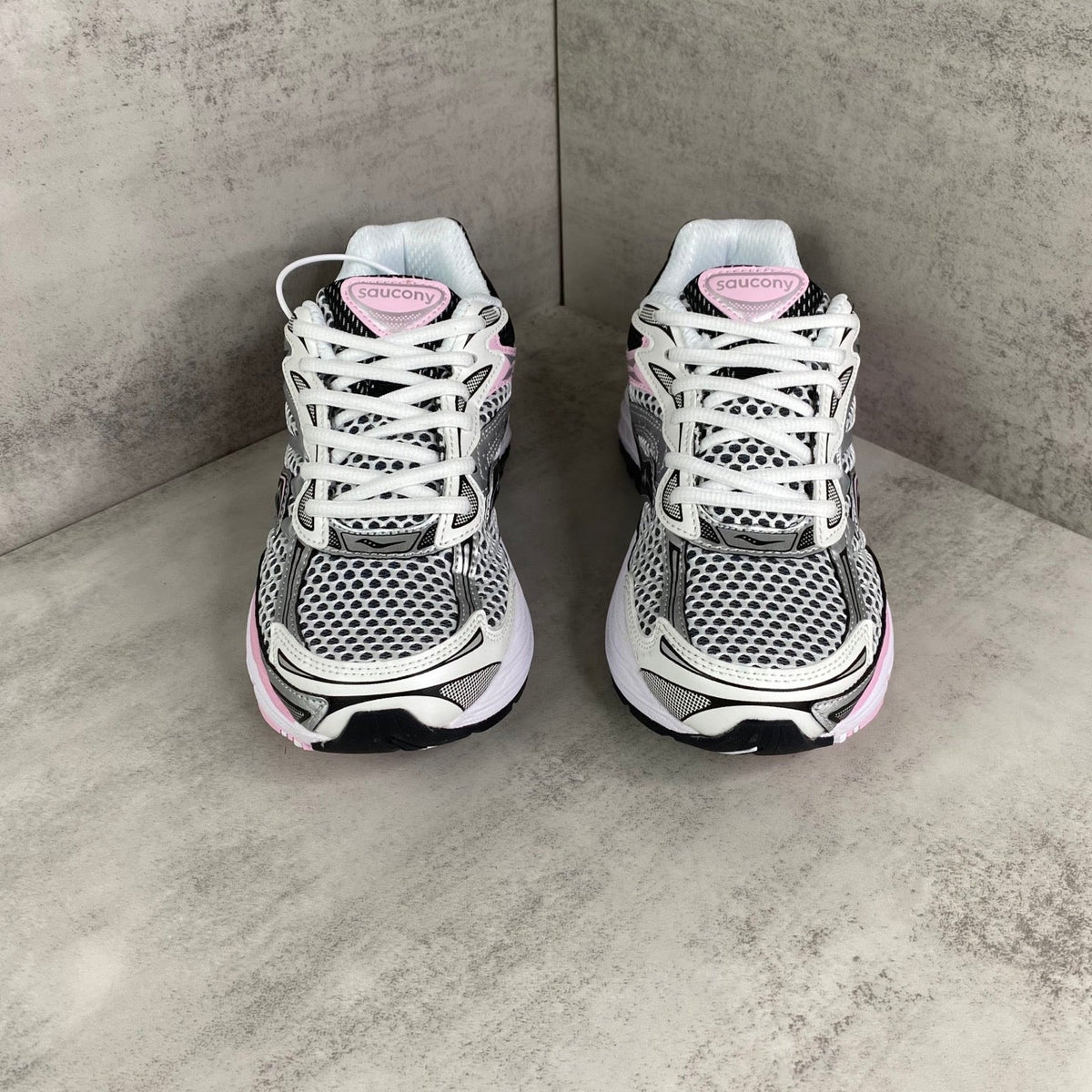 Saucony Omni 9
