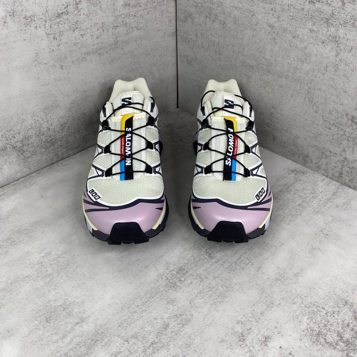 Salomon XT6